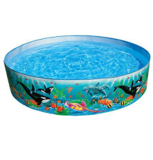 Бассейн наливной Intex (58472)